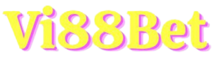 Logo Nhà cái Vi88bet
