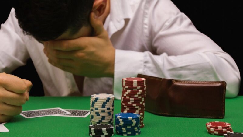 Chơi cờ bạc có trách nhiệm